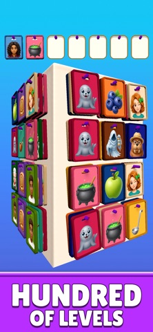 Rotate'n Match Screenshot 4 of 5