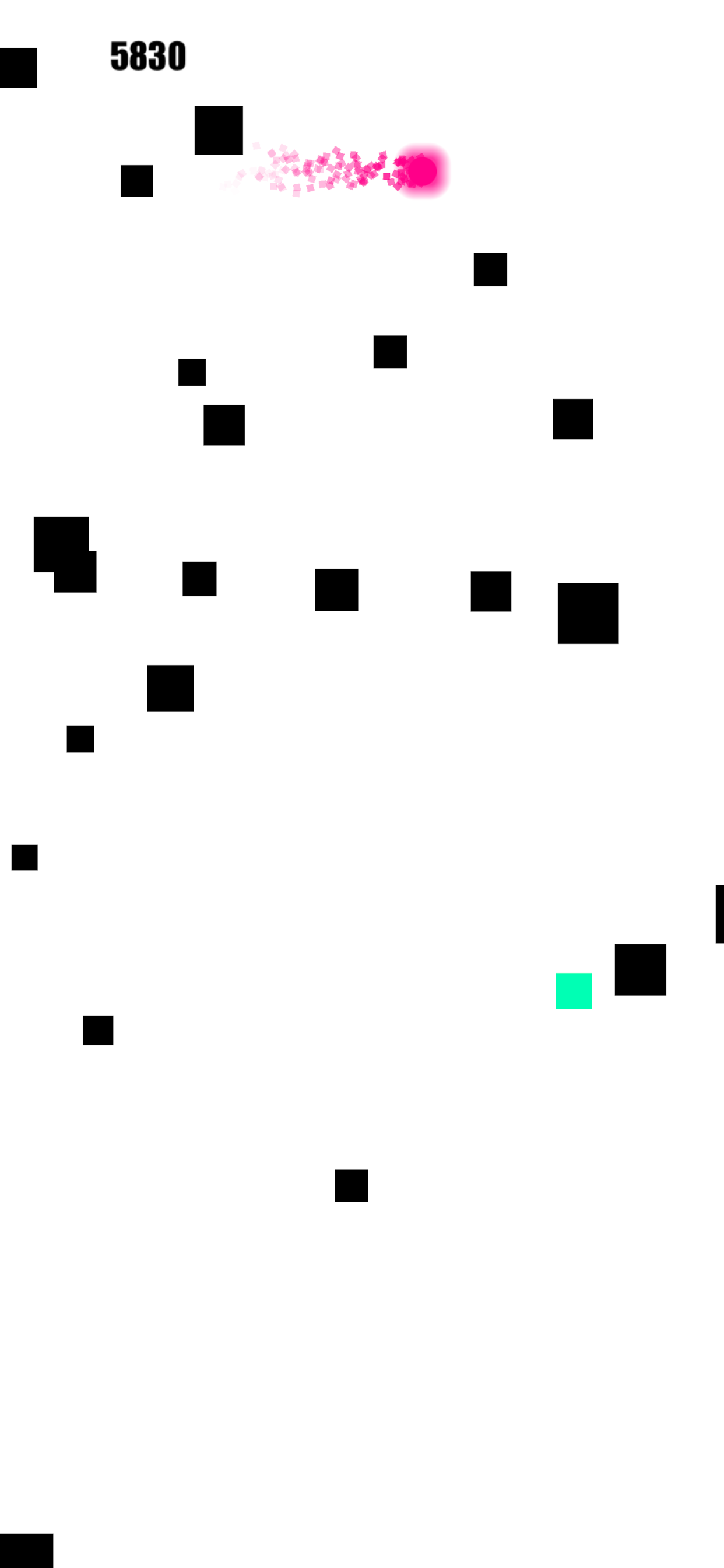 Just Dodge screenshot 3