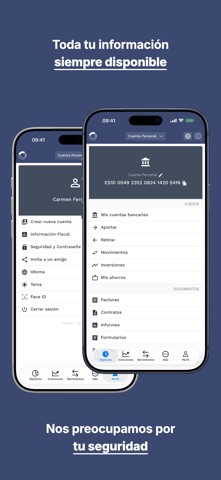 Finletic screenshot