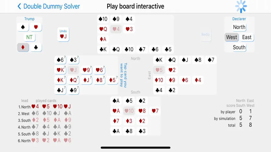 BridgeDDS screenshot 10