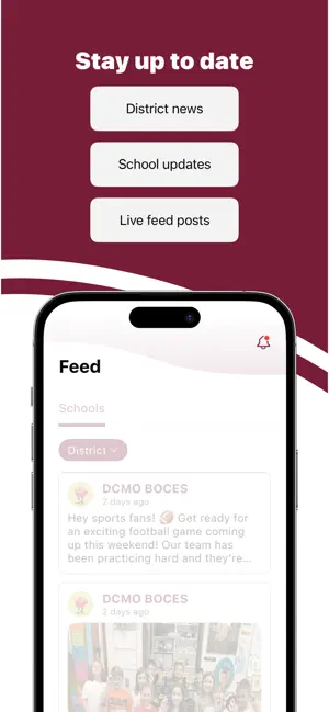 DCMO BOCES. NY screenshot 3