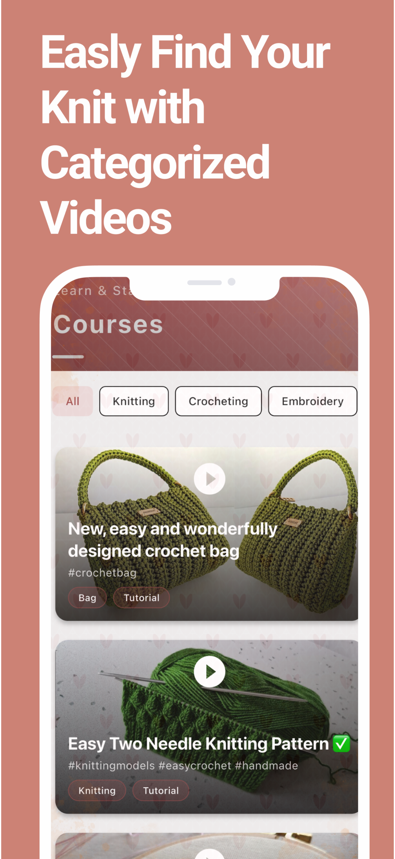 Knitty: Explore Knitting