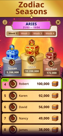 Guru Mahjong Screenshot 4 of 6