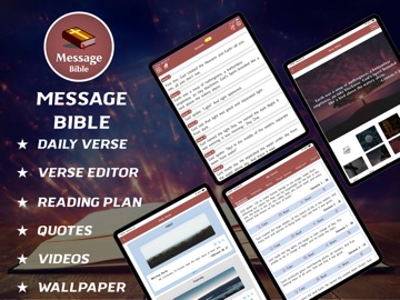 Message Bible