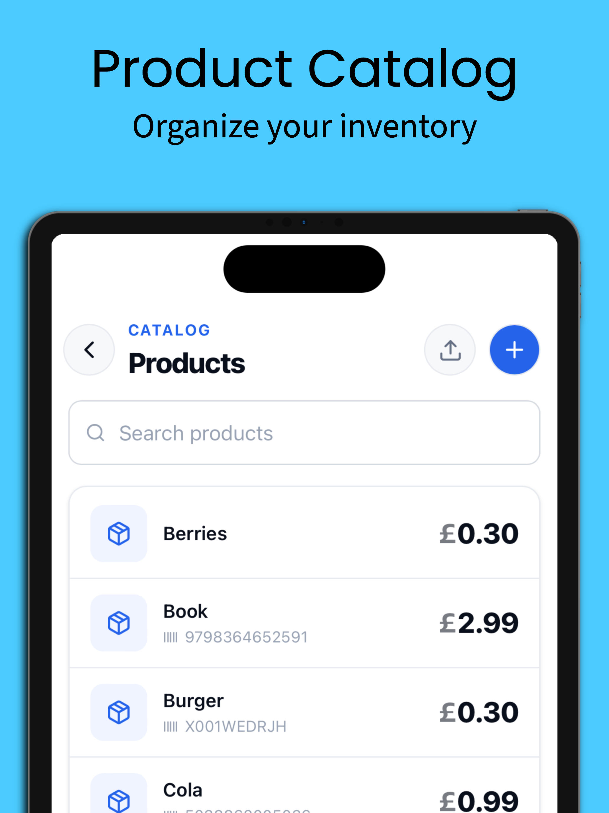 Swift. screenshot 7