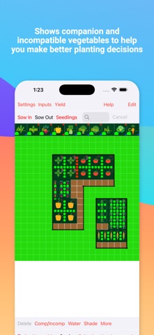 Productive Garden Screenshot 5 of 10