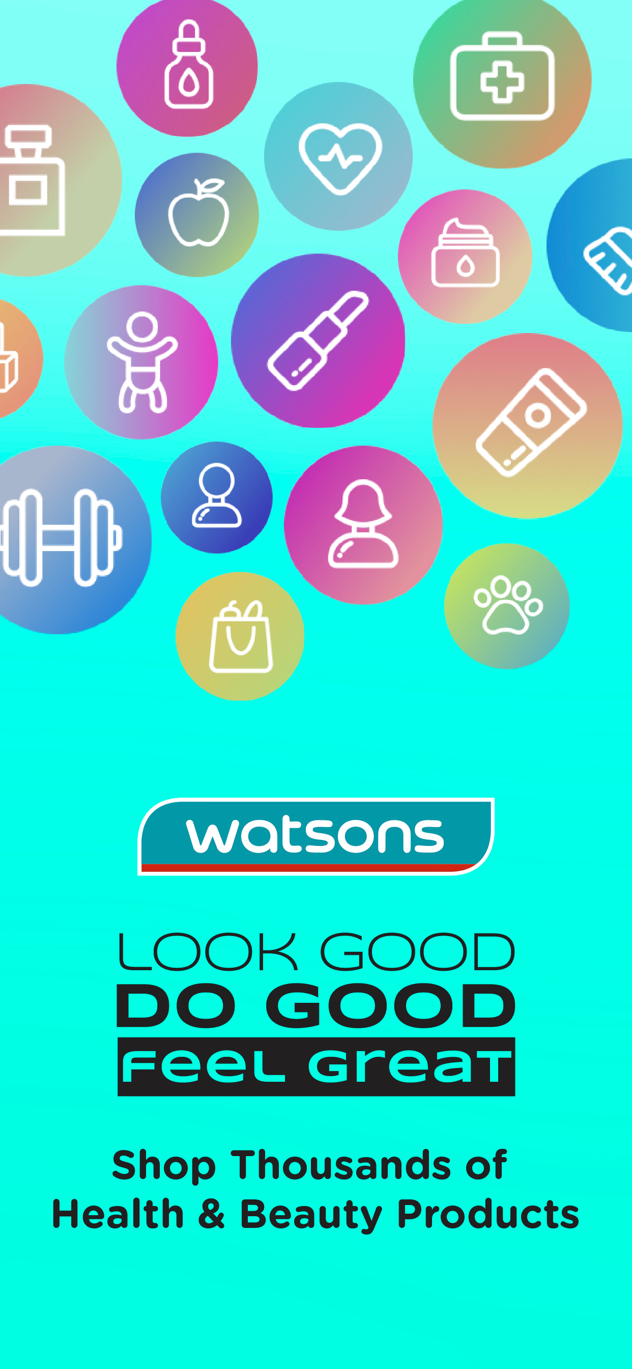 Watsons MY