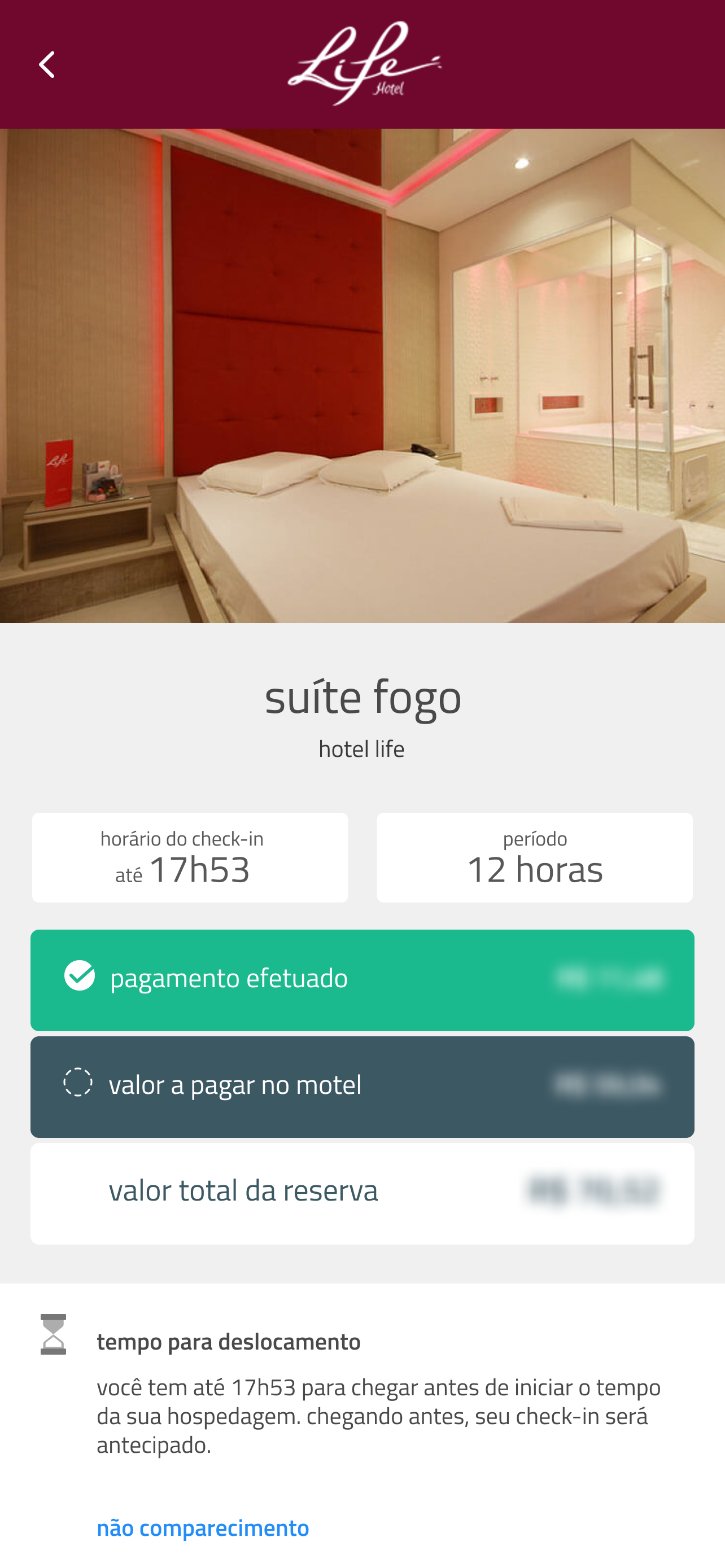 Hotel Life