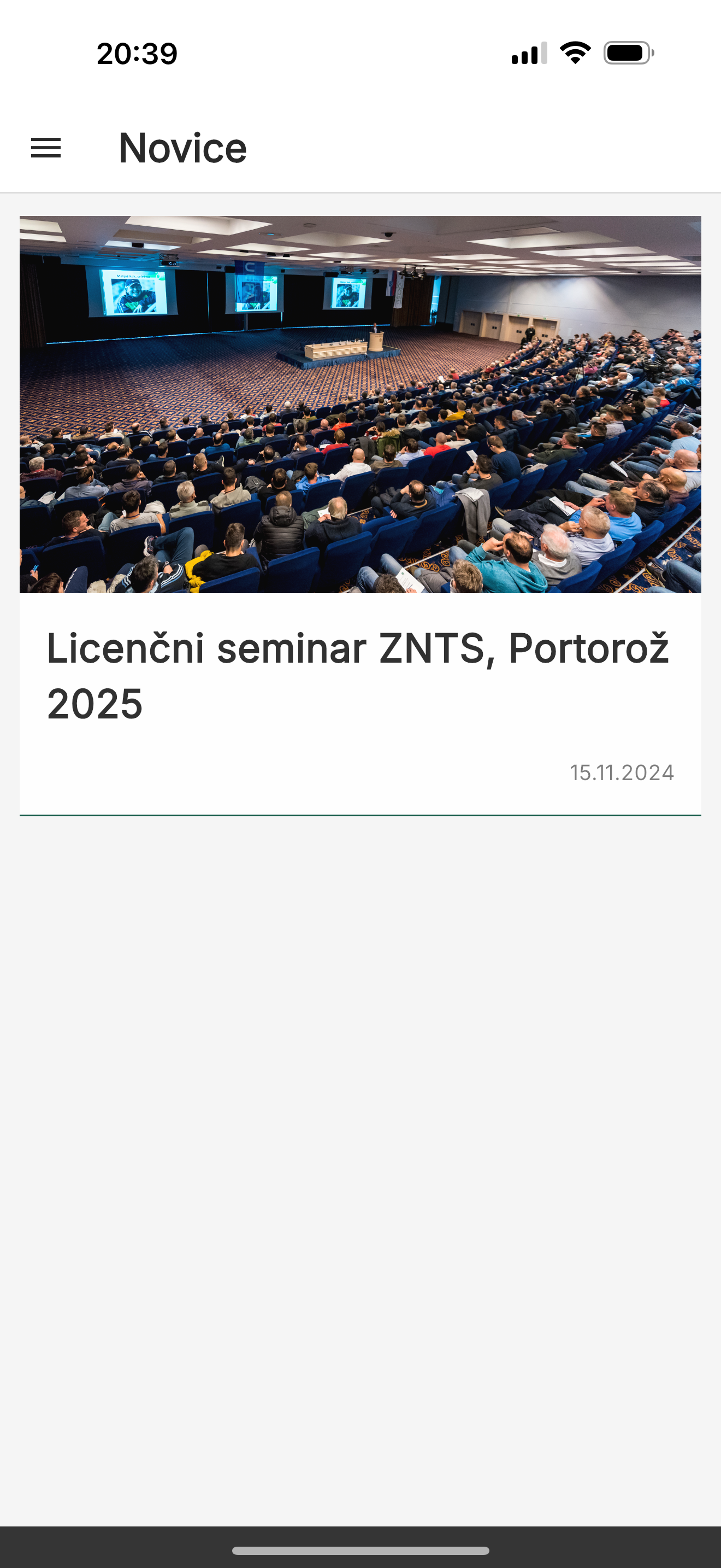 ZNTS