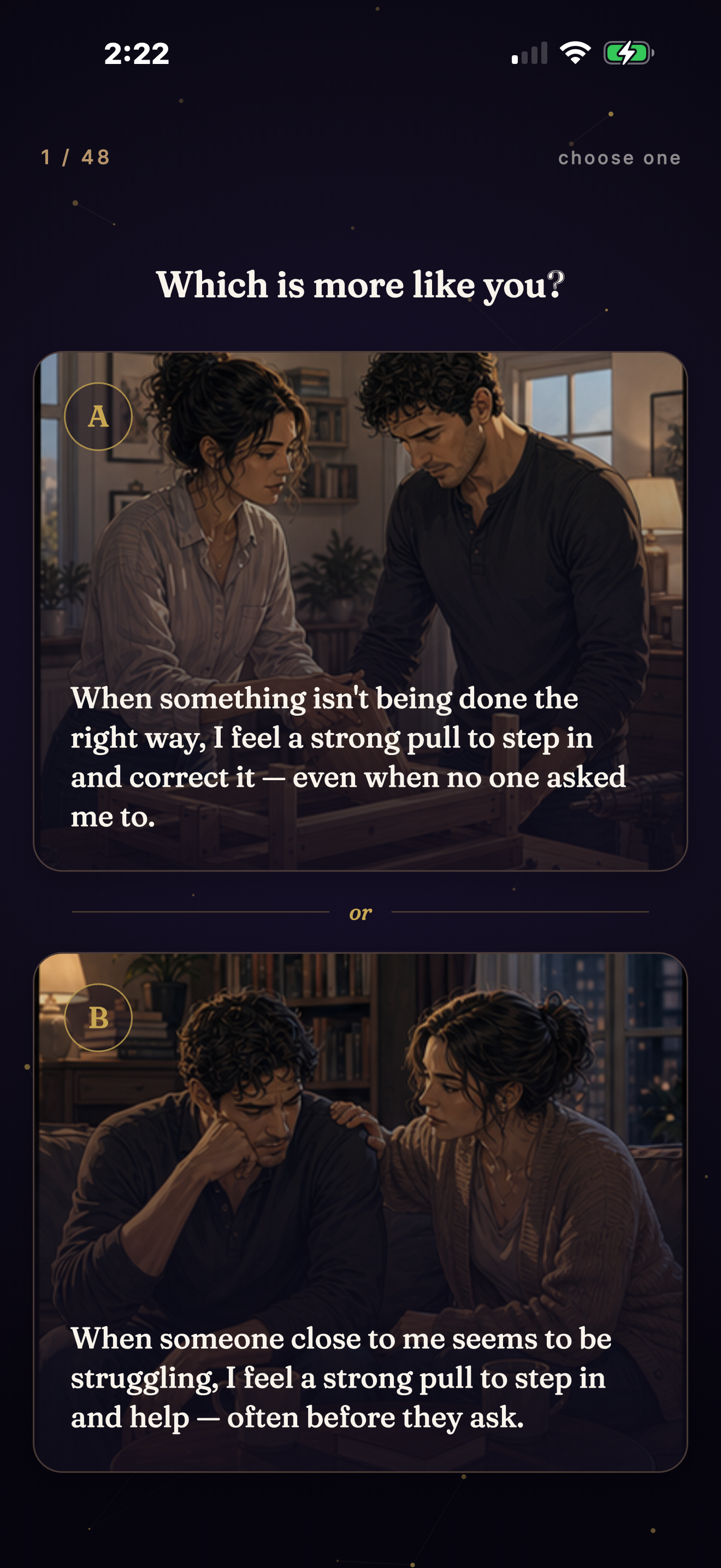Ennead screenshot 10