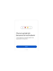 google authenticator ipad resimleri 3