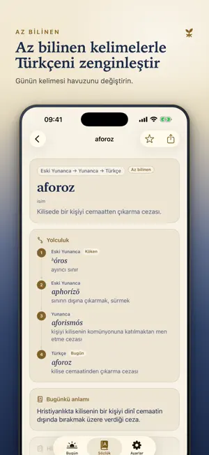 Kökçe screenshot 4
