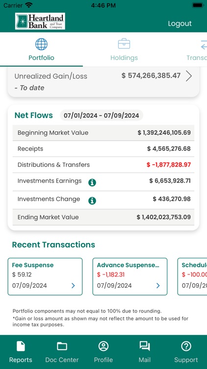 Heartland Bank WM Mobile