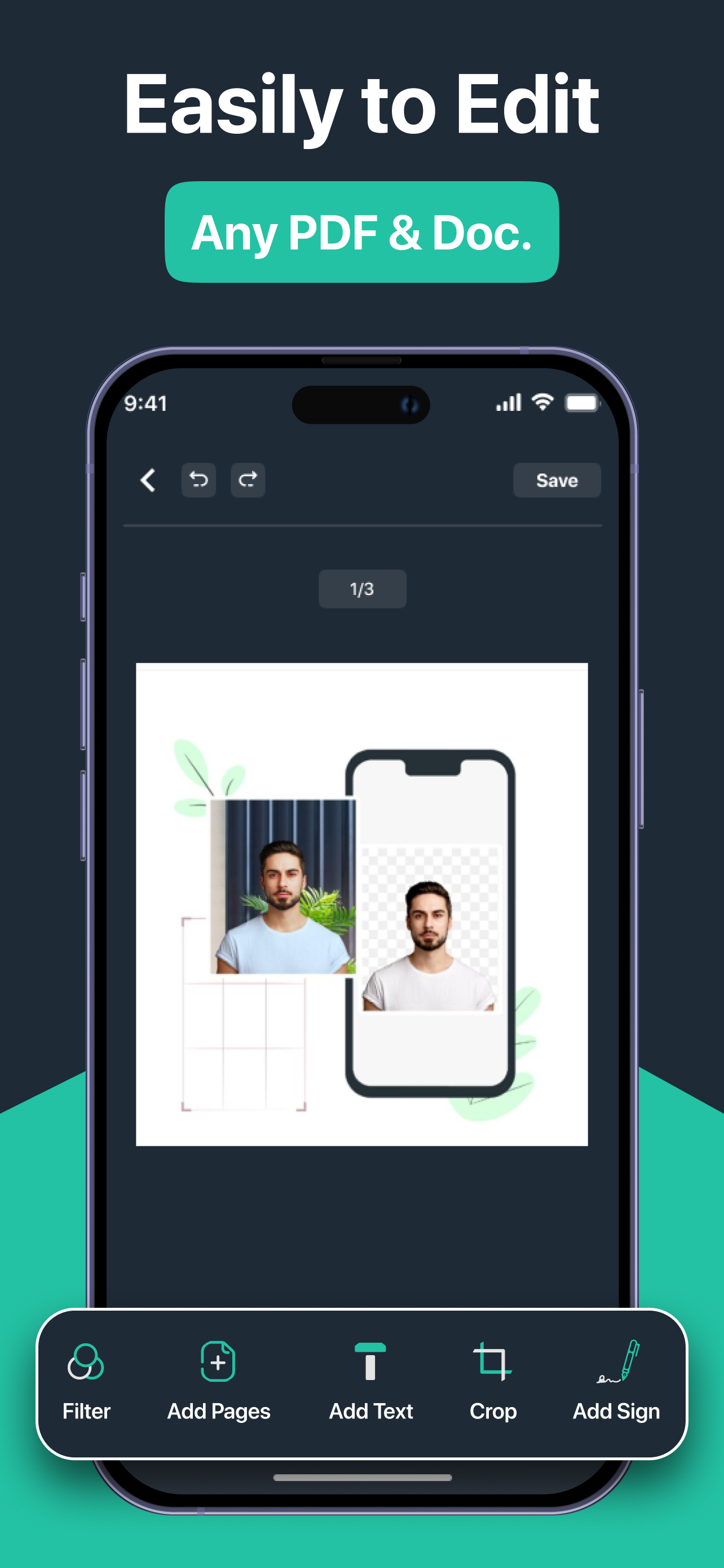Document Scanner App. screenshot 4