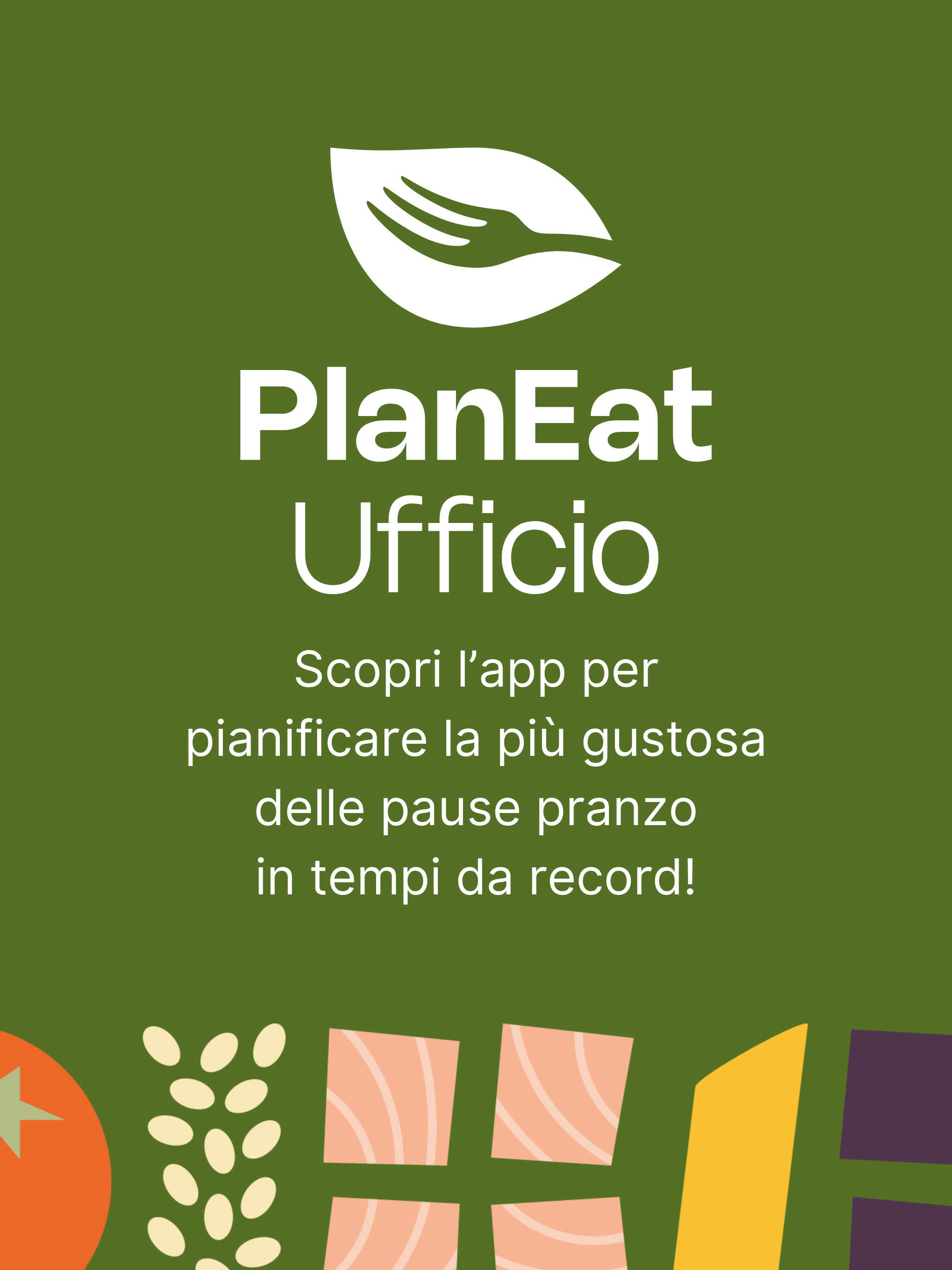 PlanEat Ufficio