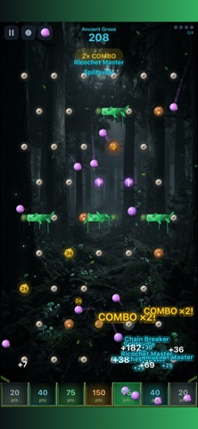 Tumbleshot! Screenshot 6 of 10