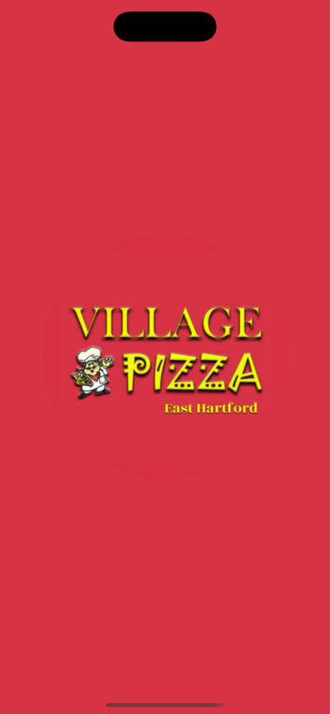 Village Pizza - East Hartford screenshot 1