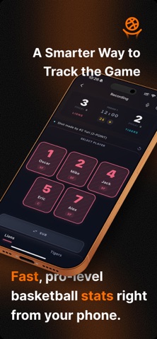 StatPoint Screenshot 1 of 5