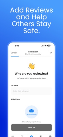 FoulPlay - Dating Advice Screenshot 3 of 4