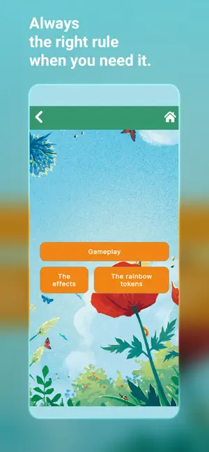 KOSMOS Helper App screenshot 4