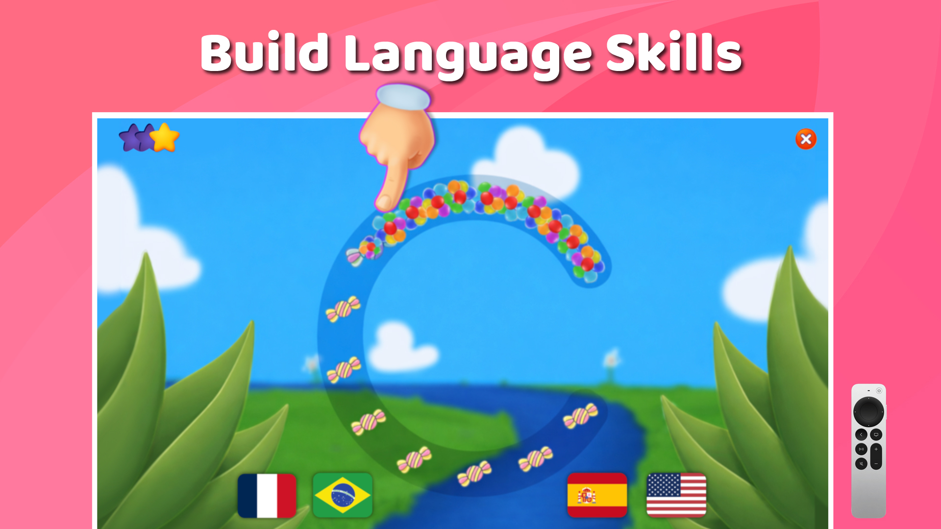 Kidduca 3D: Games For Kids 2+ screenshot 20