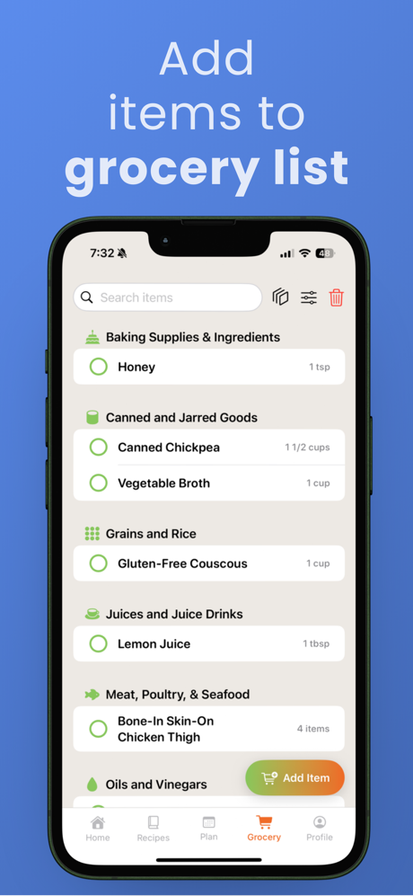 Recipe Rescue | Recipe Creator screenshot 5