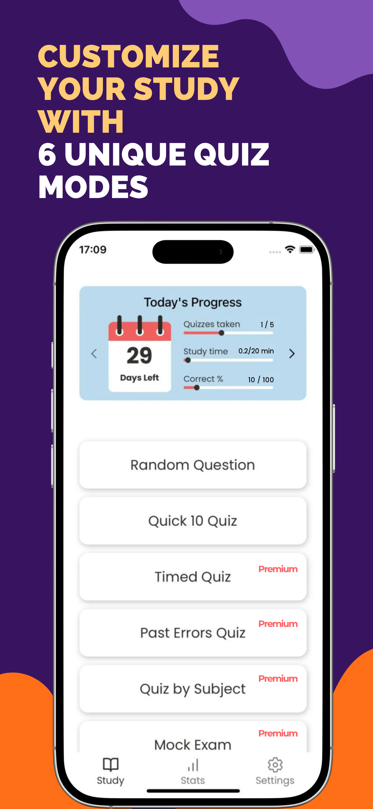 Water Operator Exam Prep 2026 screenshot 2
