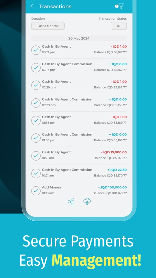#5. NassWallet Agents (iOS) 由: NassWallet