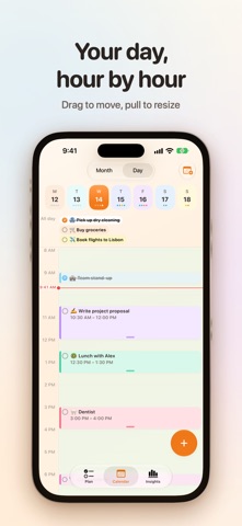 CalenDo: Planner & To-Do List screenshot 5