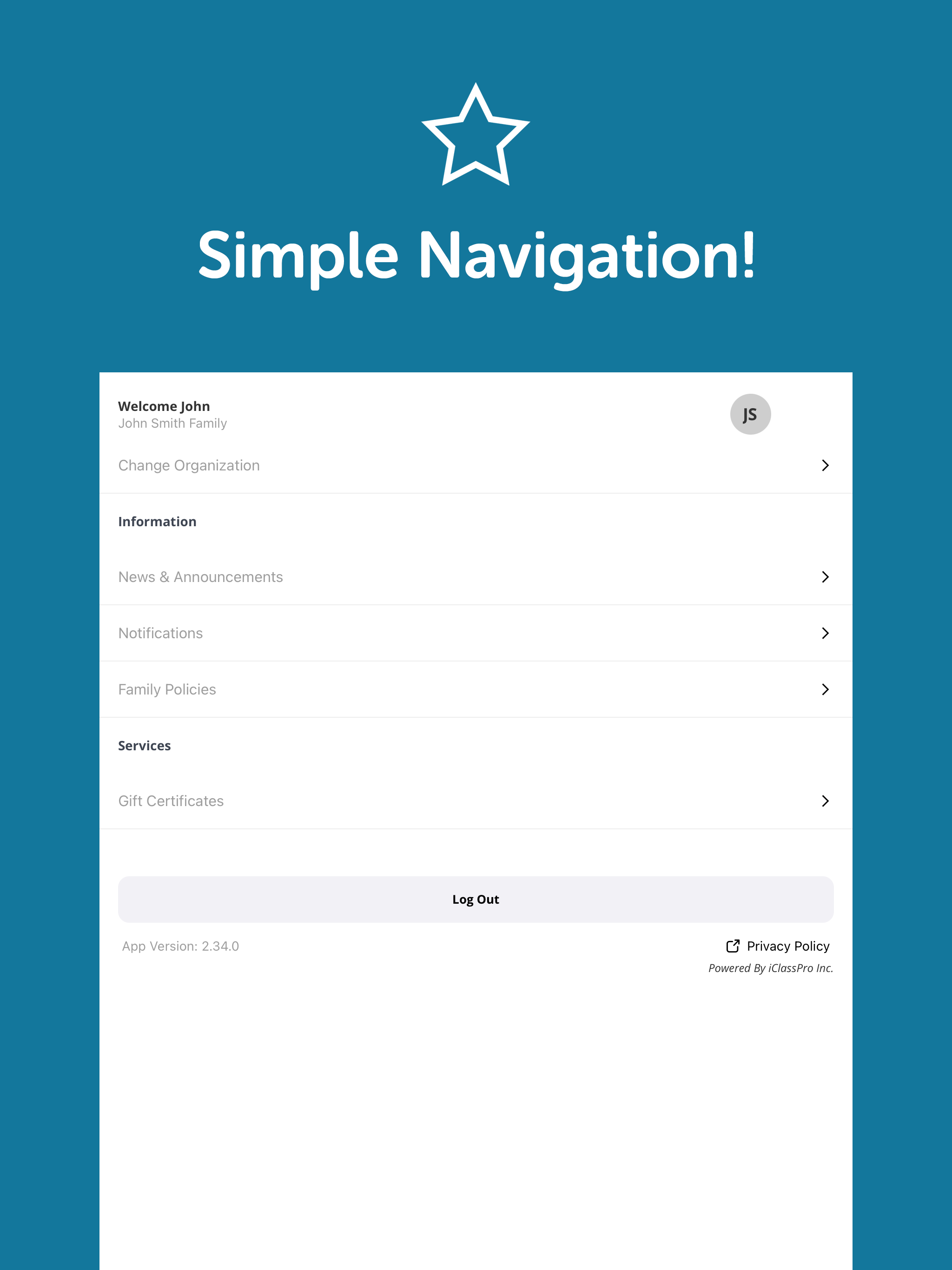 Aqua Swim Academy screenshot 6