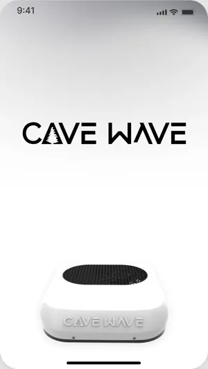 Cave_Wave screenshot 1