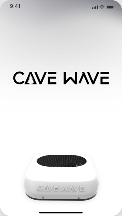 Cave_Wave Screenshot 1 of 4