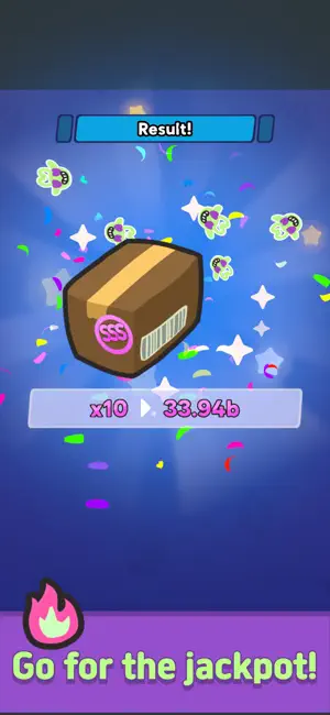 Alien Trade: Earth Shop Tycoon screenshot 3