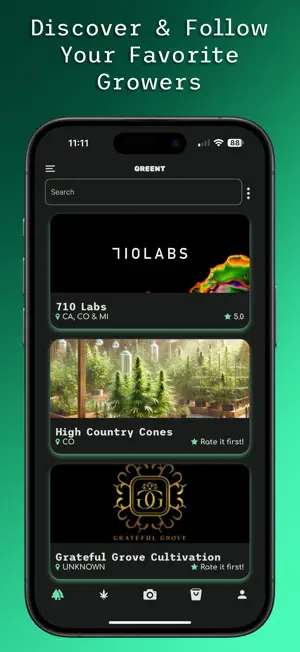 greent screenshot 4