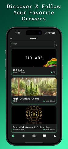 greent Screenshot 4 of 8