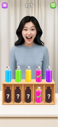 Tricky Challenge: Mini Games screenshot 4