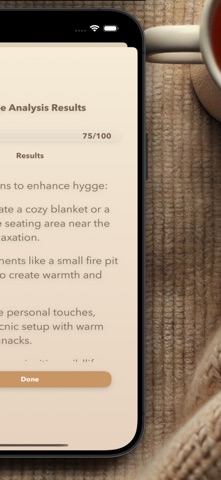 HyggeDetector Screenshot 10 of 10