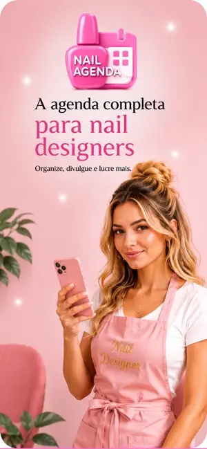 Nail Agenda screenshot 1