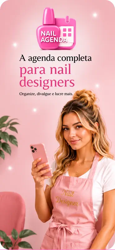 Nail Agenda screenshot 1 of 5