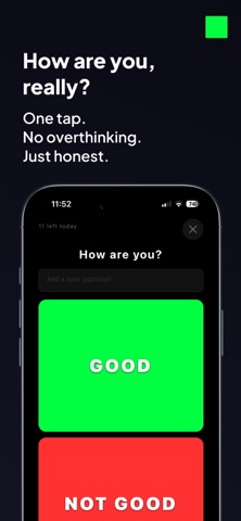 Life Pattern screenshot