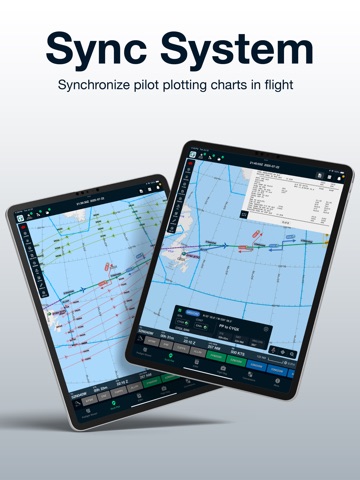 Scott IPC app screenshot 2