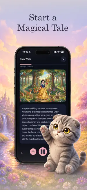 Storyunic screenshot 3