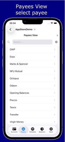 iNetWorth Screenshot 4 of 10