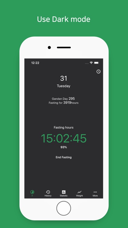 SimFast: Fasting Tracker screenshot-7