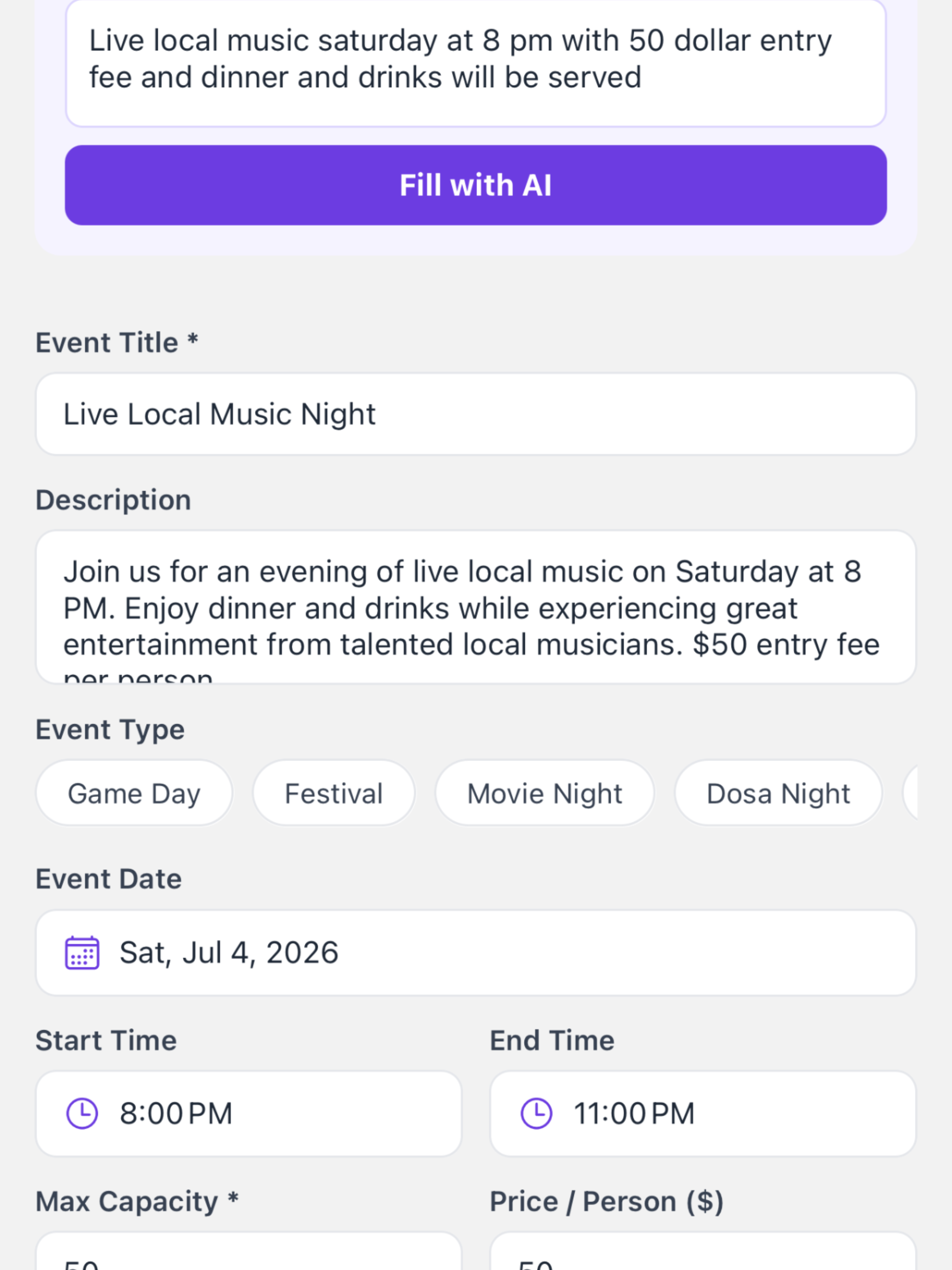 DealMama screenshot 12
