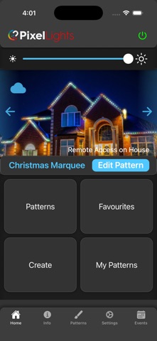 Pixel Lights Screenshot 4 of 8