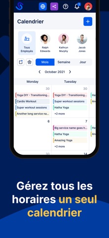 Soundatech screenshot