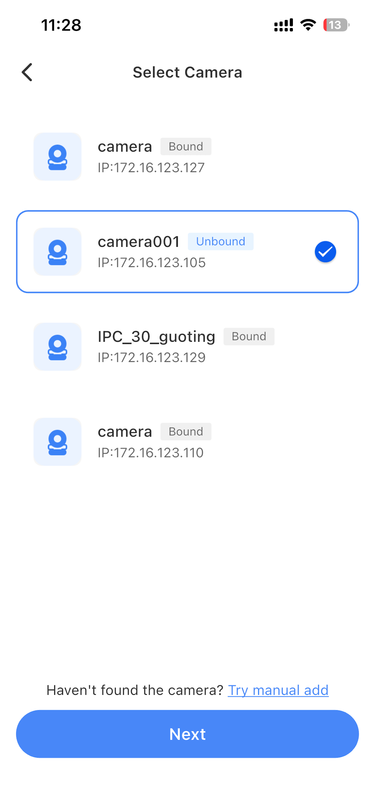 Wocyber Sec screenshot 2