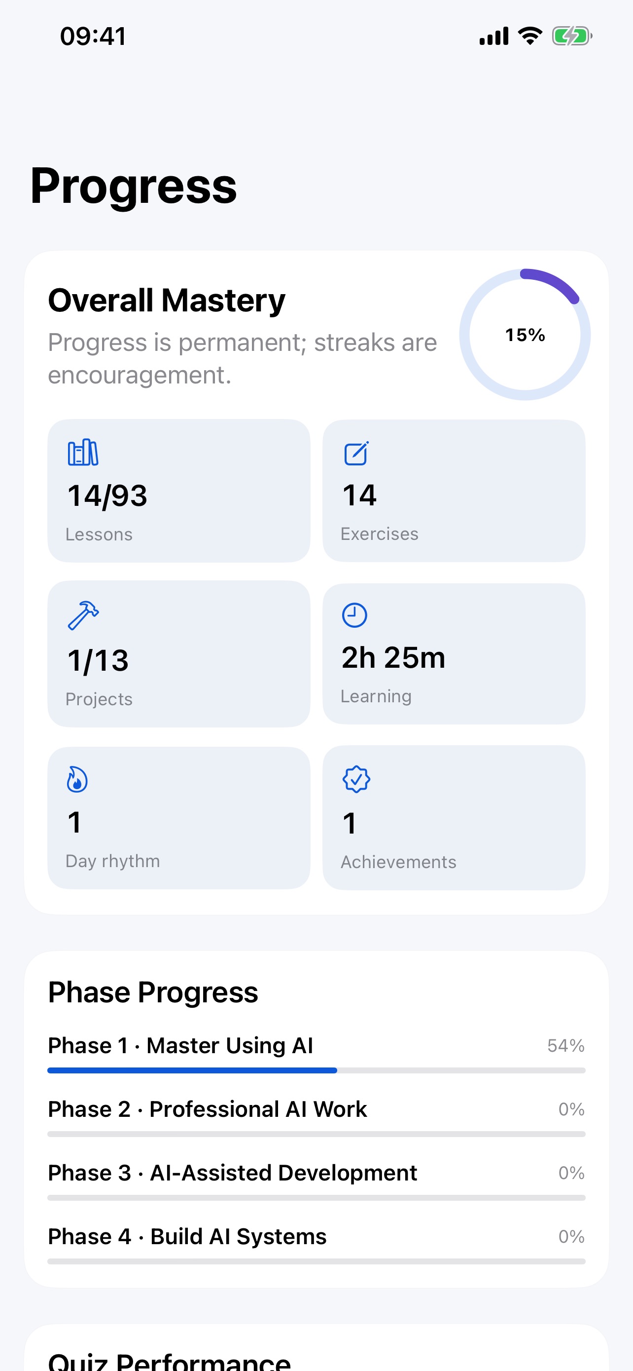 Screenshot 6 of VYRENO