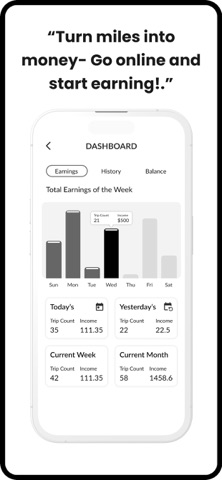 Le.M Driver screenshot